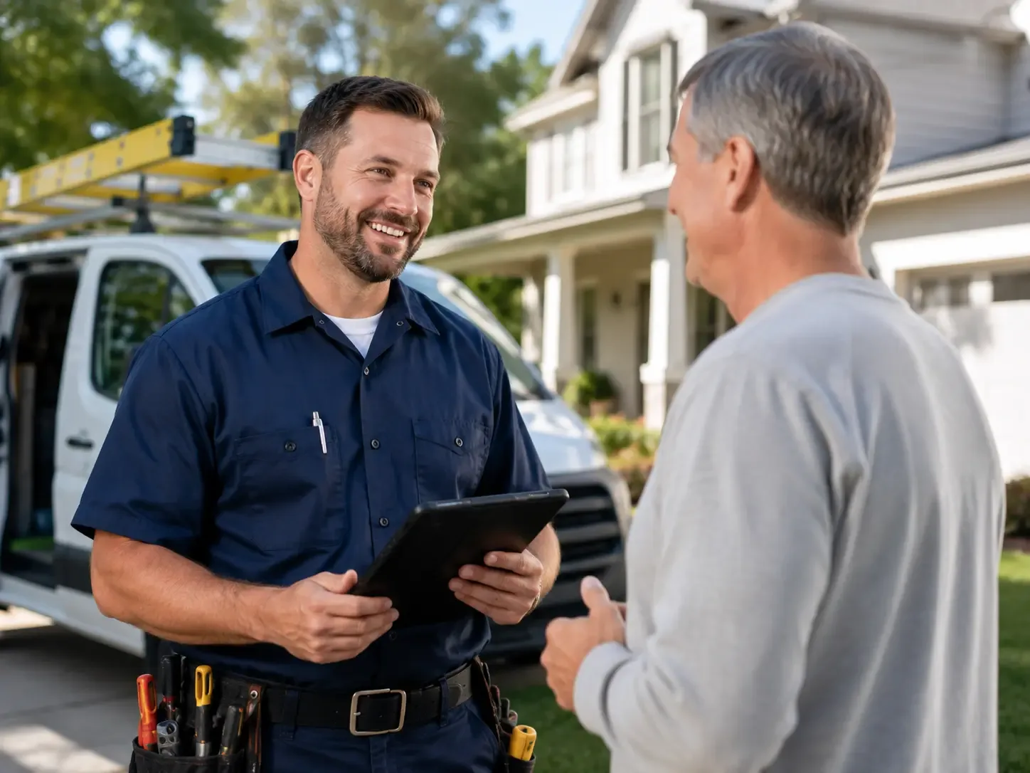 Whole Home Rewiring Sandersville, GA FAQs